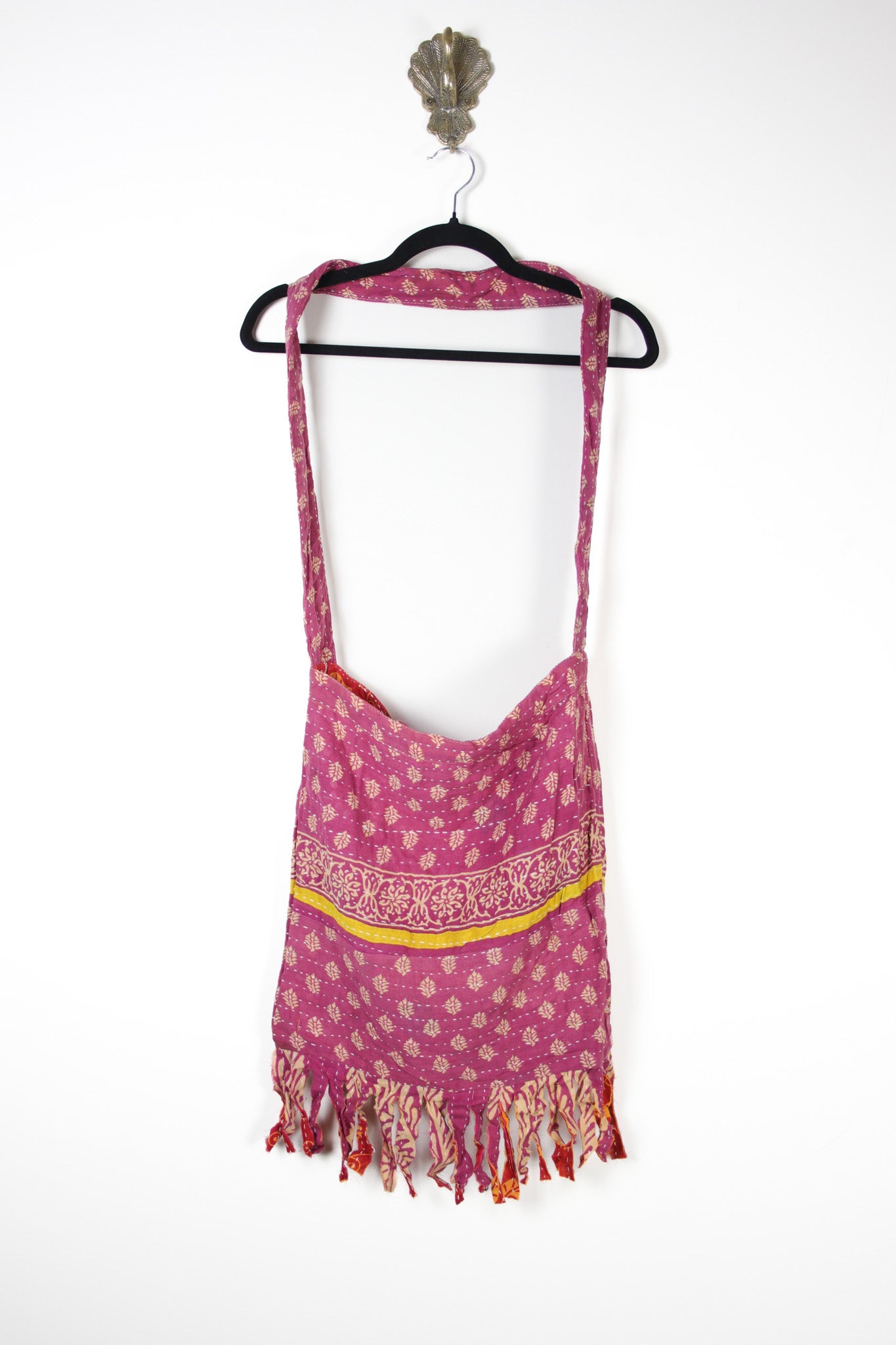 Wanderer Kantha Bag (20004)