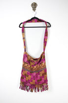 Wanderer Kantha Bag (20008)