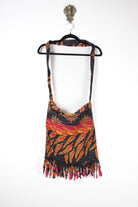 Wanderer Kantha Bag (20024)