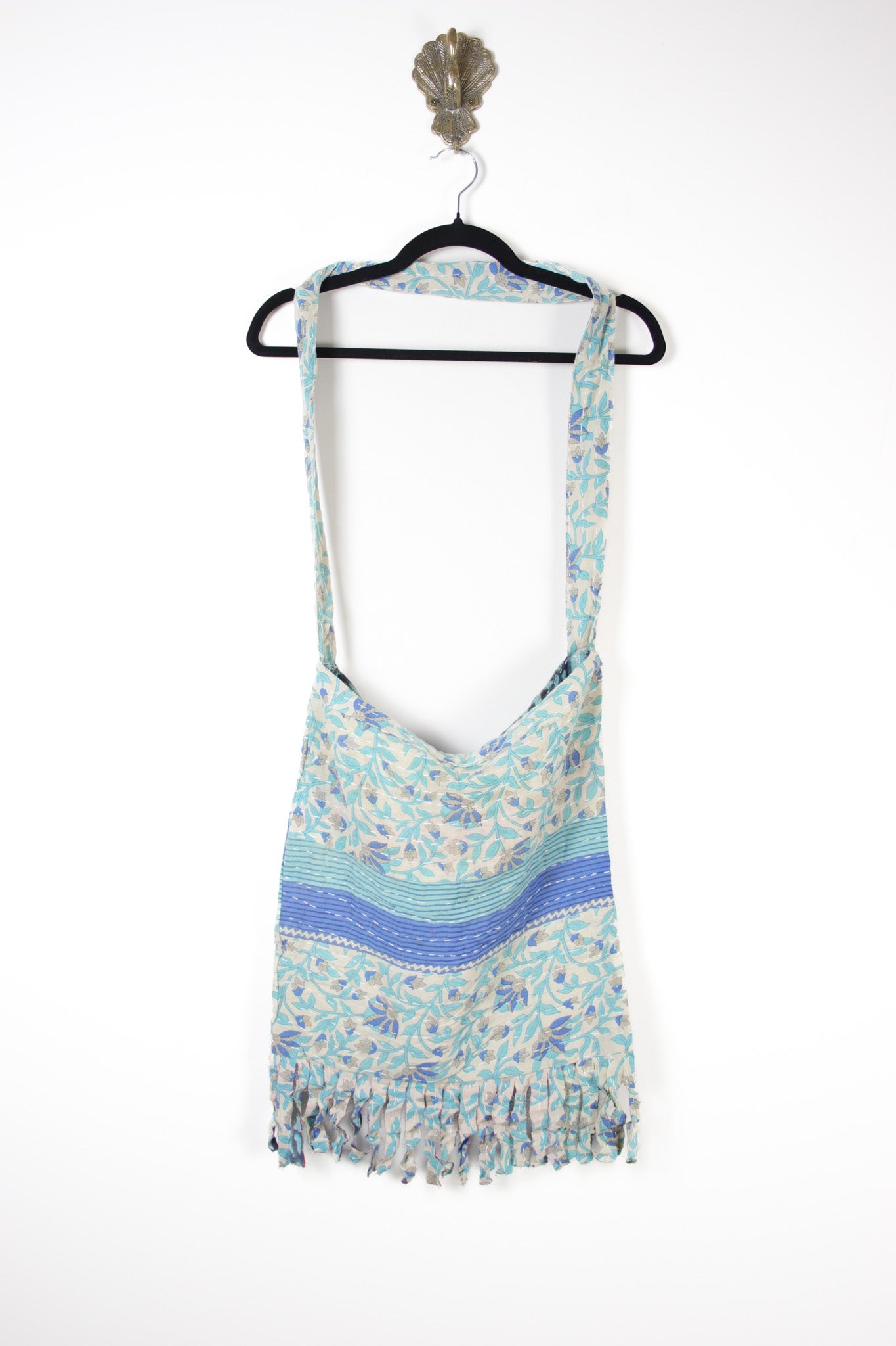 Wanderer Kantha Bag (20028)