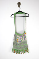 Wanderer Kantha Bag (16522)