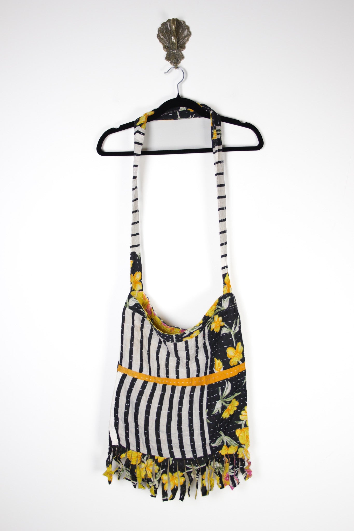 Wanderer Kantha Bag (16527)