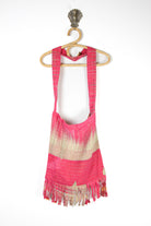 Wanderer Kantha Bag (8395)