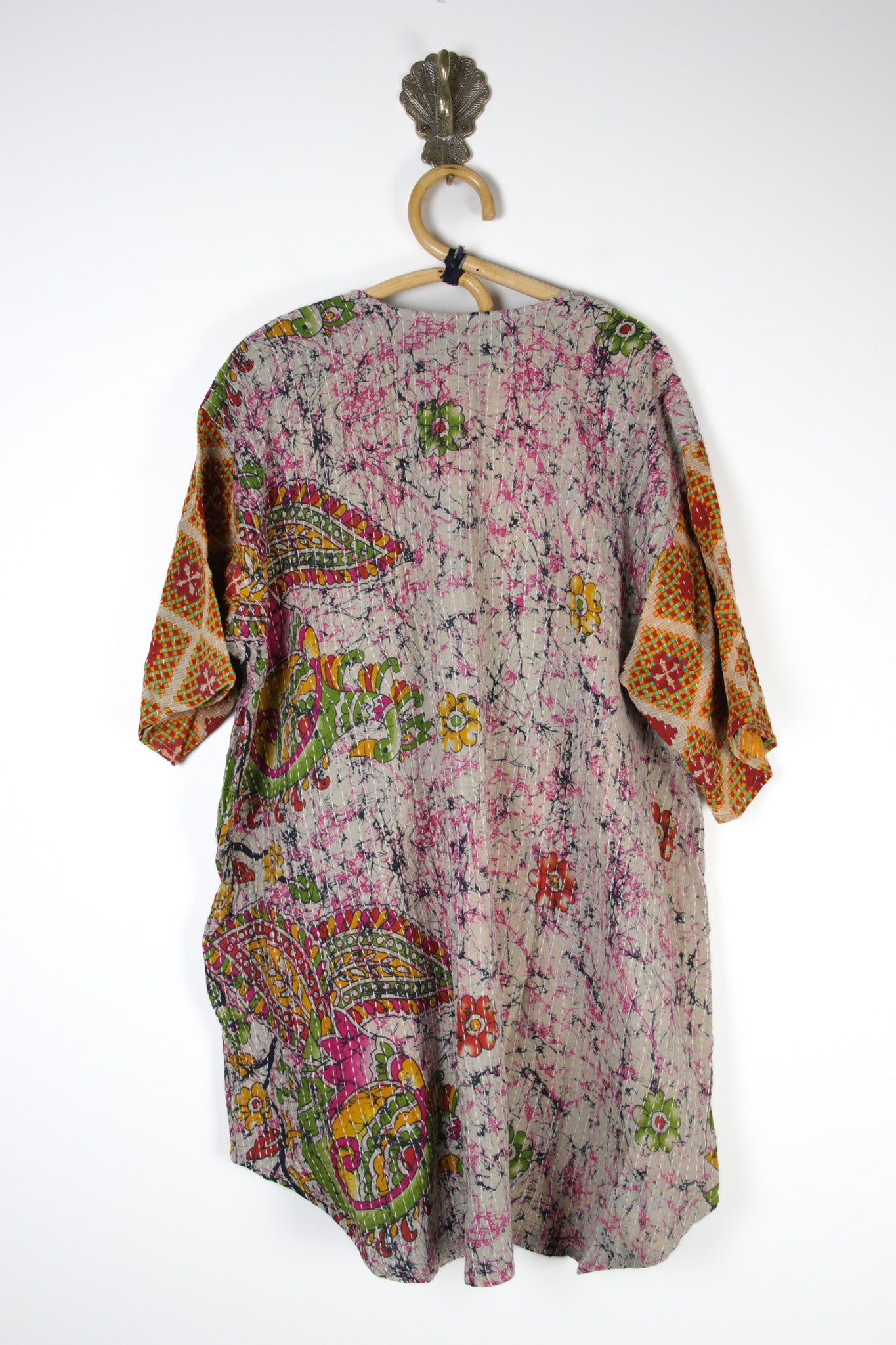 Woodstock Tunic 3XL (15969)
