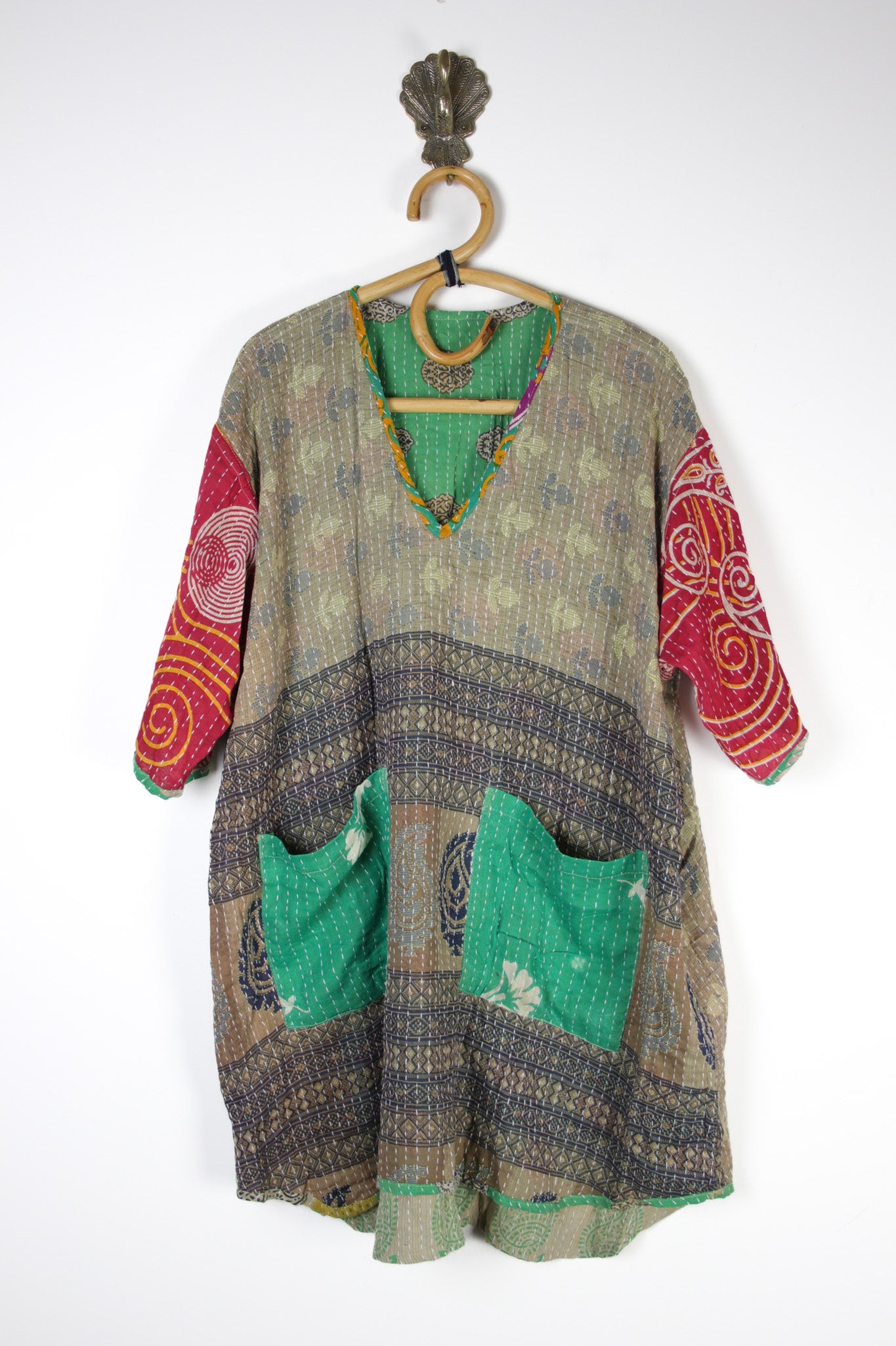 Woodstock Tunic 3XL (15970)