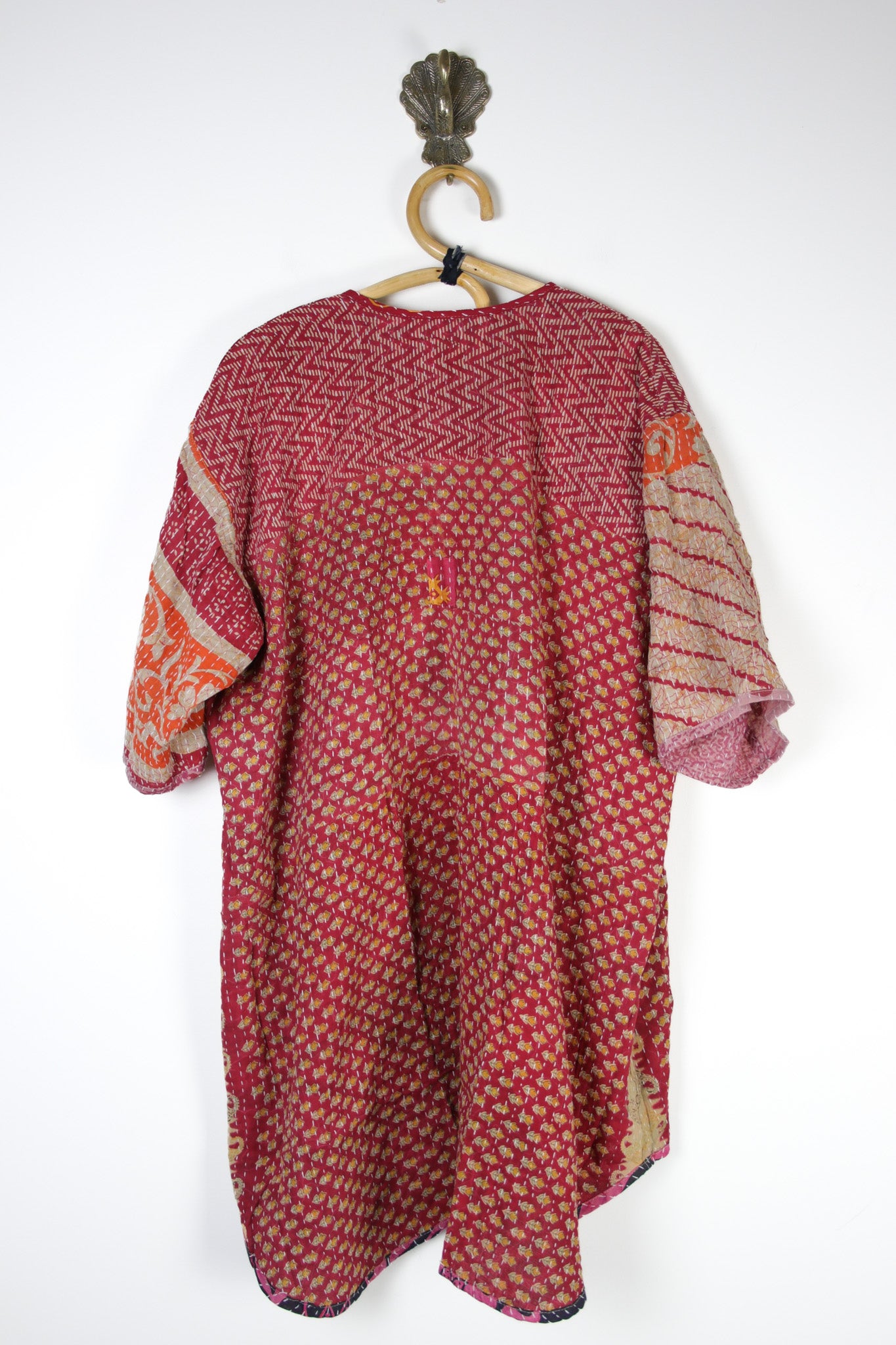 Woodstock Tunic 3XL (15972)