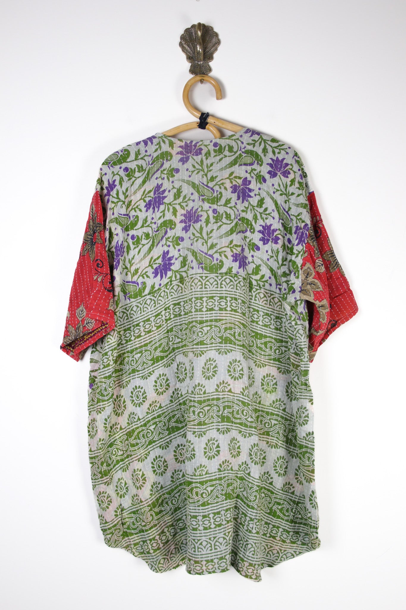 Woodstock Tunic 3XL (15981)
