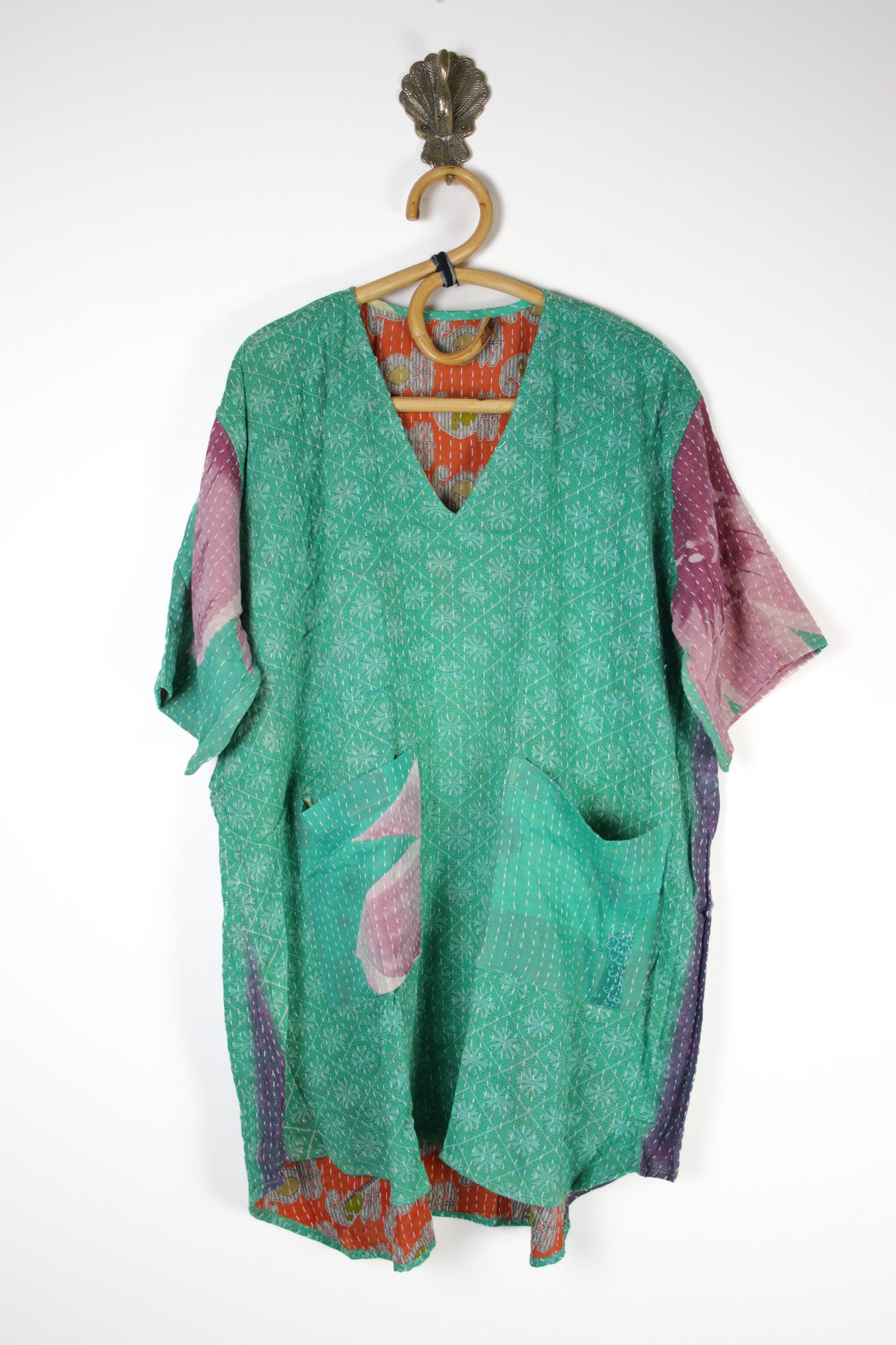 Woodstock Tunic L/XL (15951)