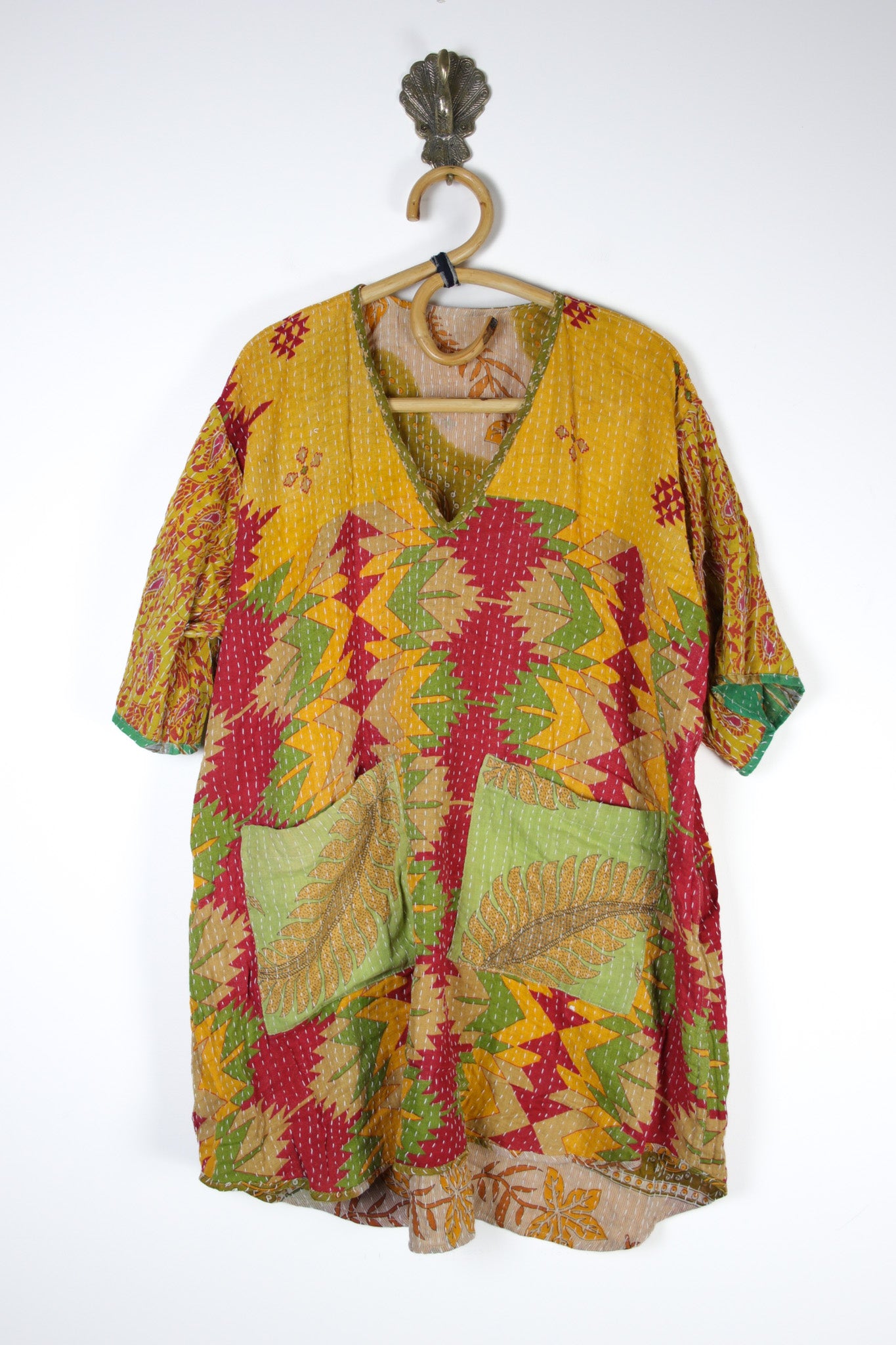 Woodstock Tunic L/XL (15954)