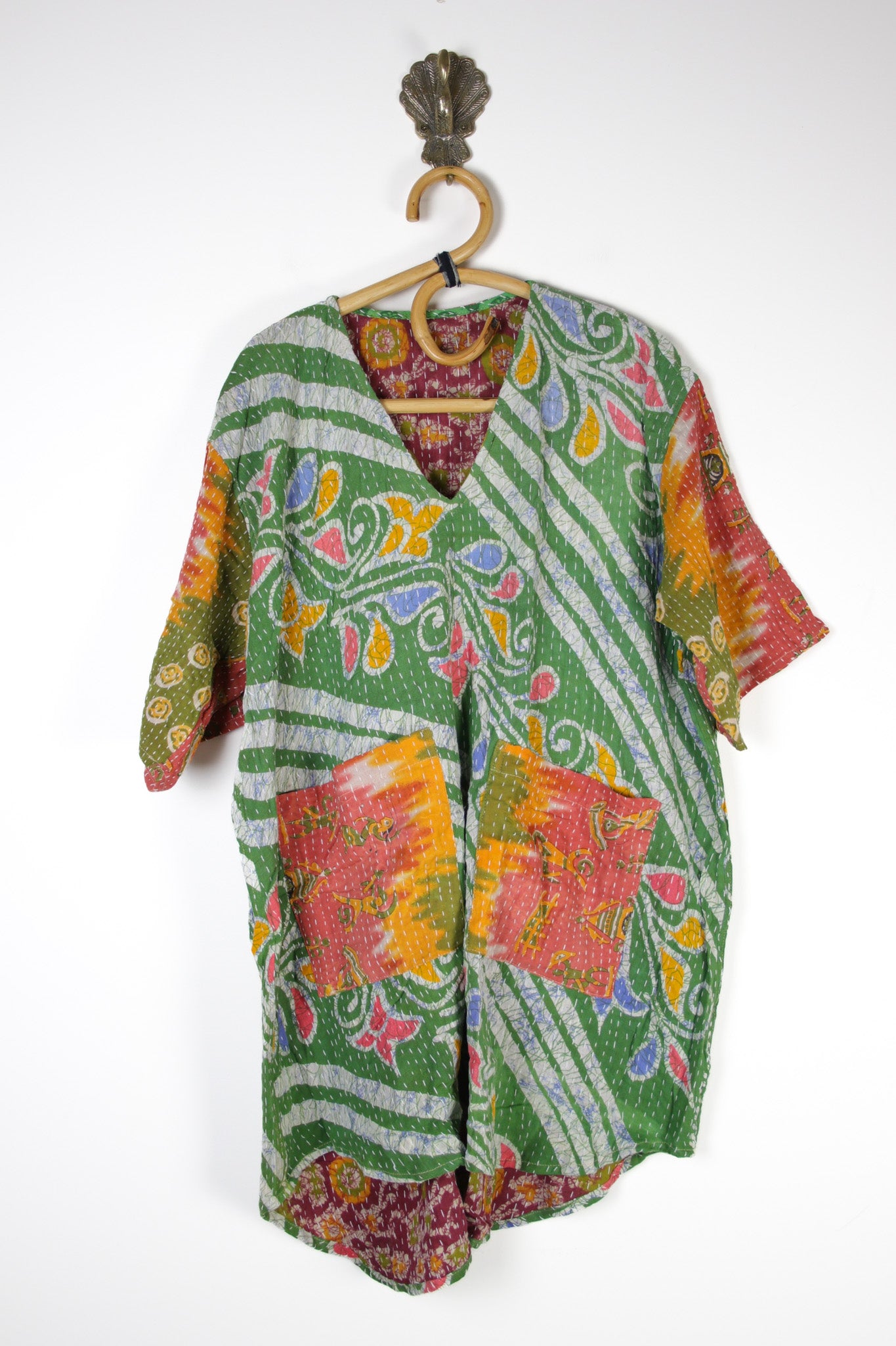 Woodstock Tunic L/XL (15965)