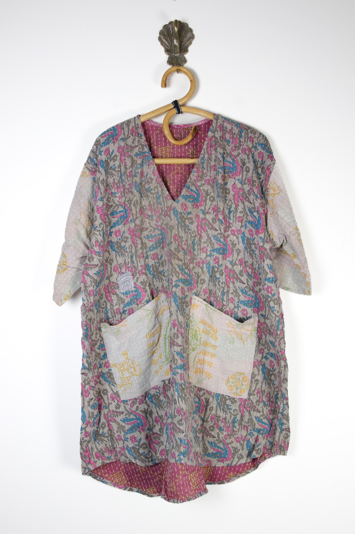 Woodstock Tunic L/XL (15966)