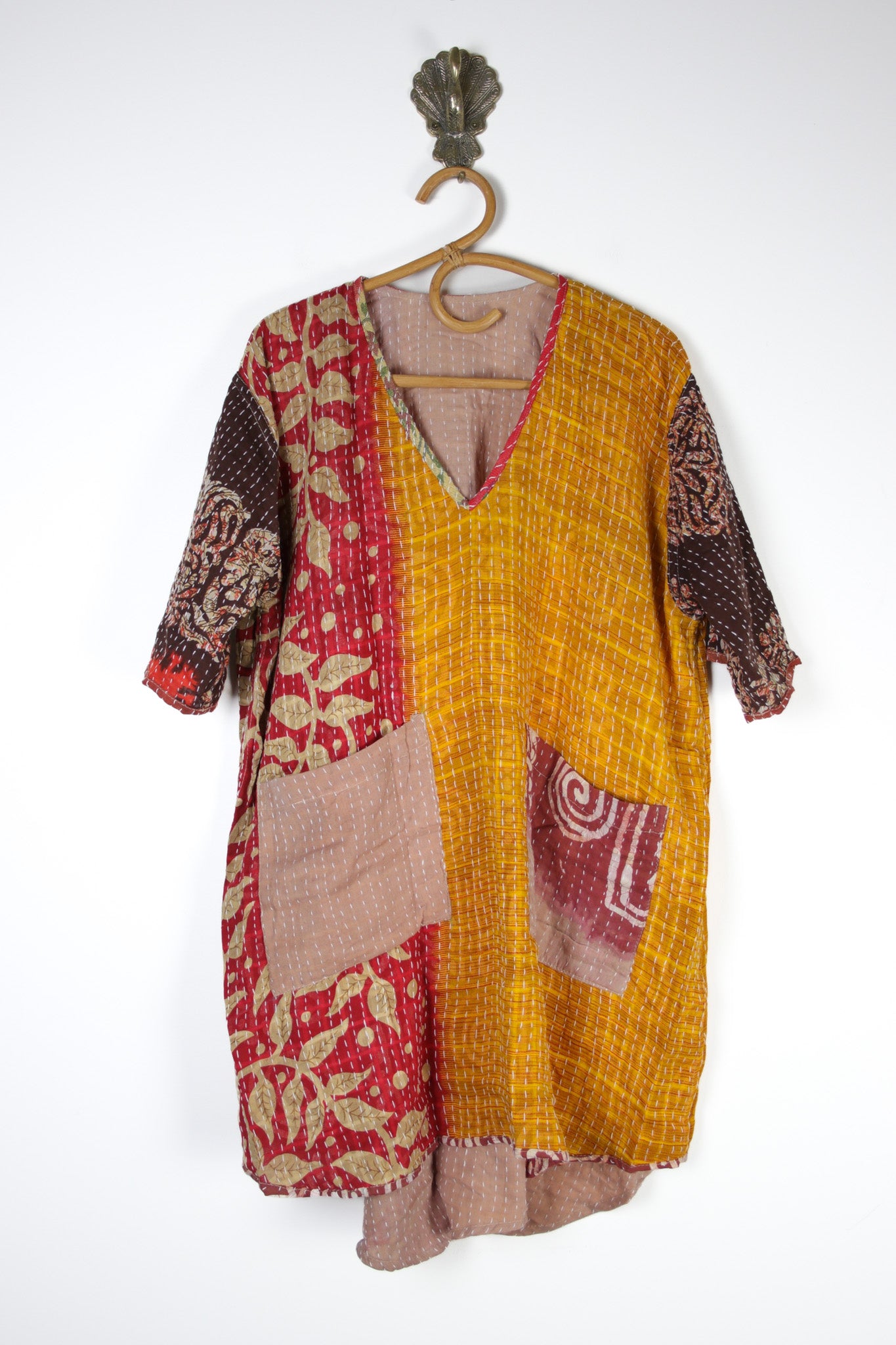 Woodstock Tunic S/M (15932)