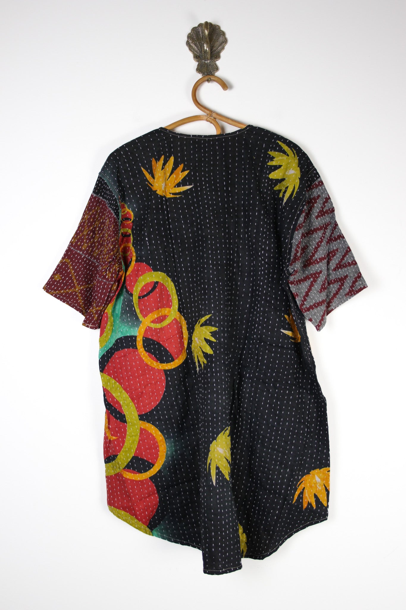 Woodstock Tunic S/M (15934)