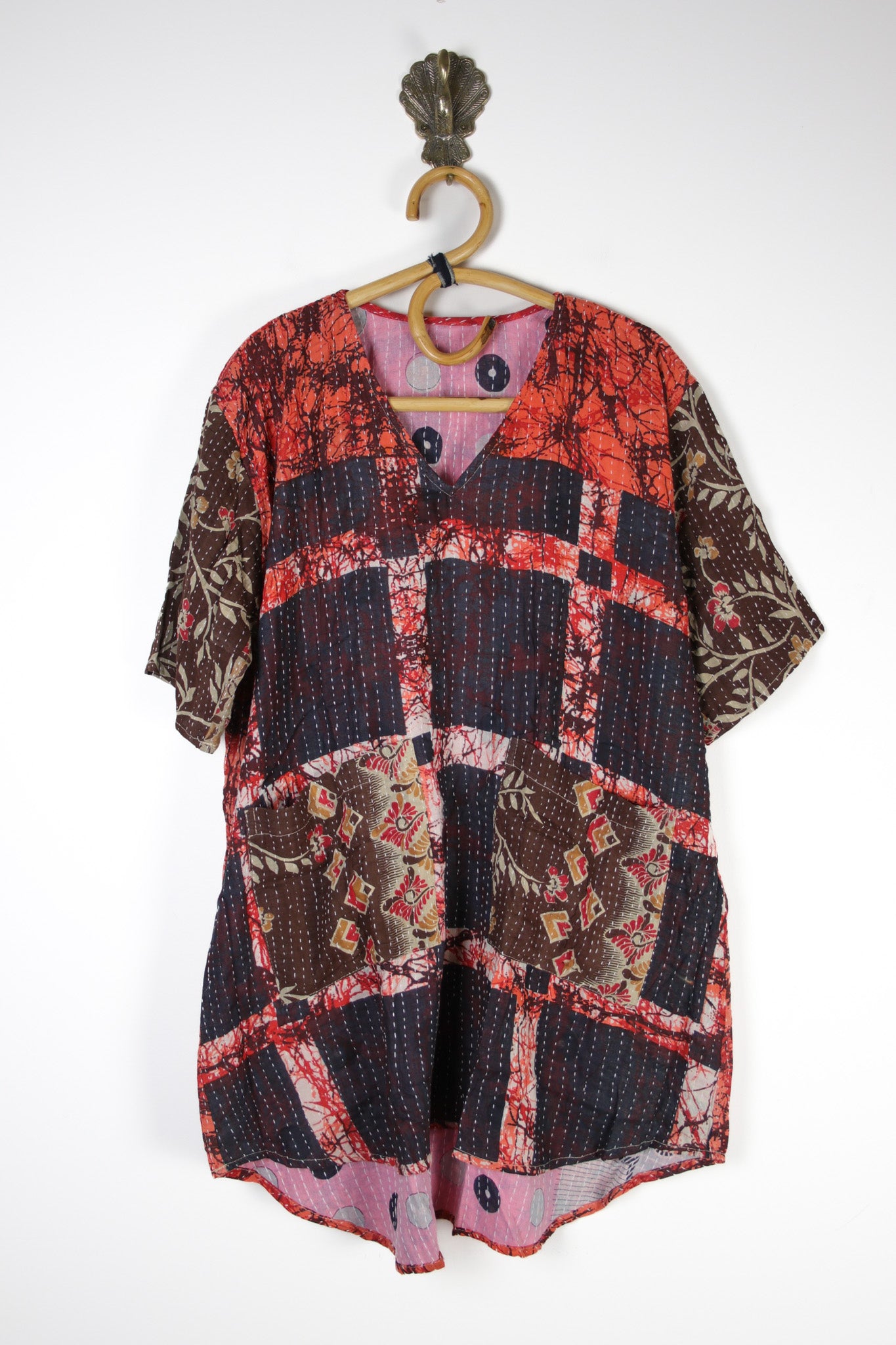 Woodstock Tunic S/M (15939)