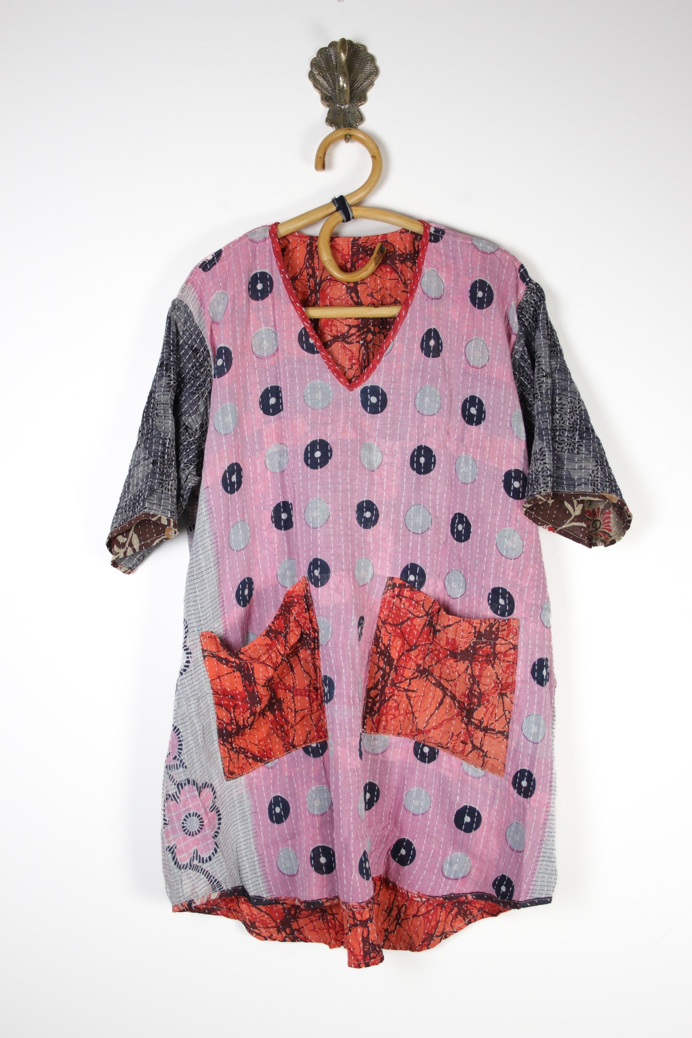 Woodstock Tunic S/M (15939)