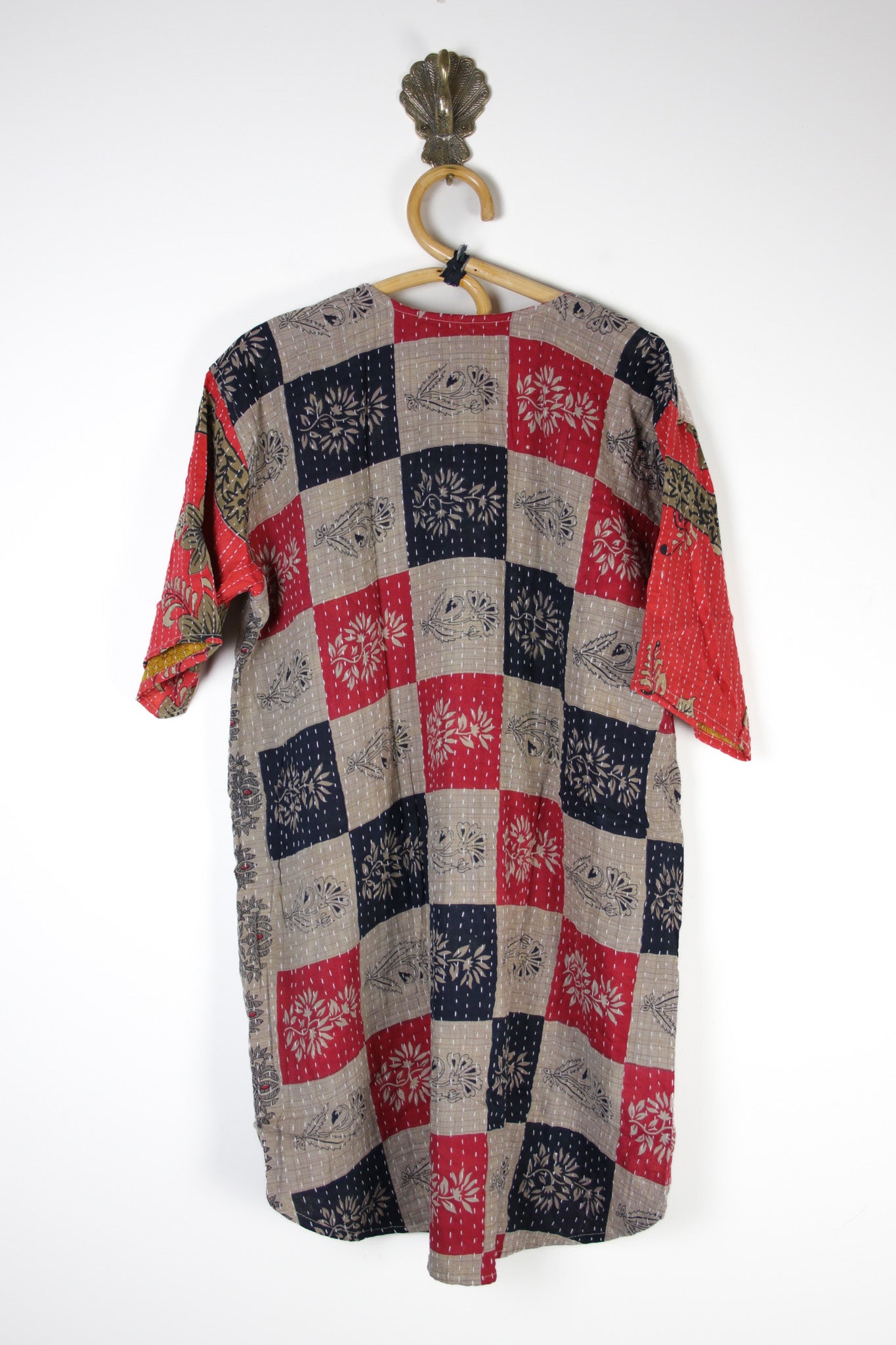 Woodstock Tunic S/M (15942)