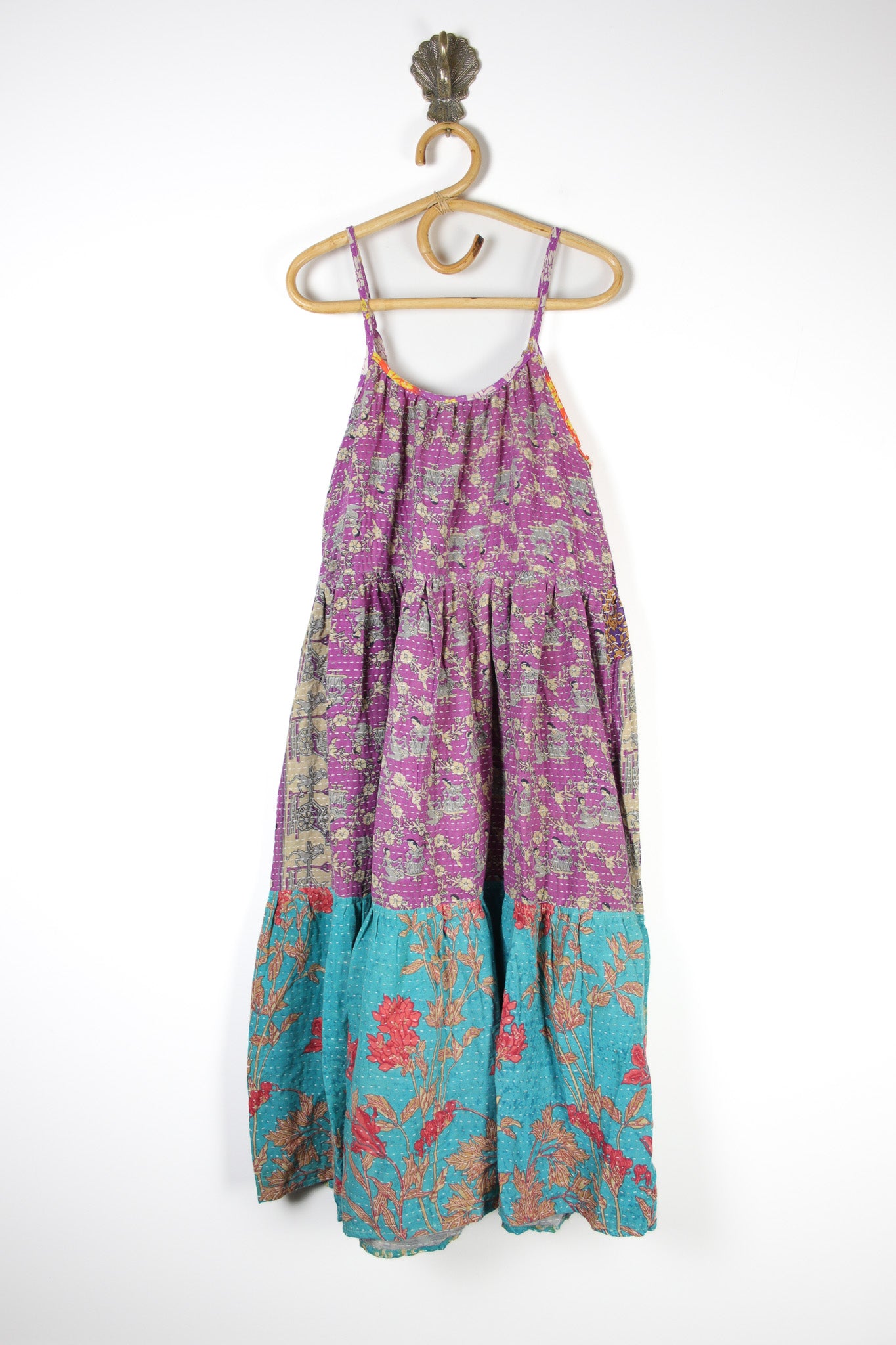 Zephyr Dress M (14642)