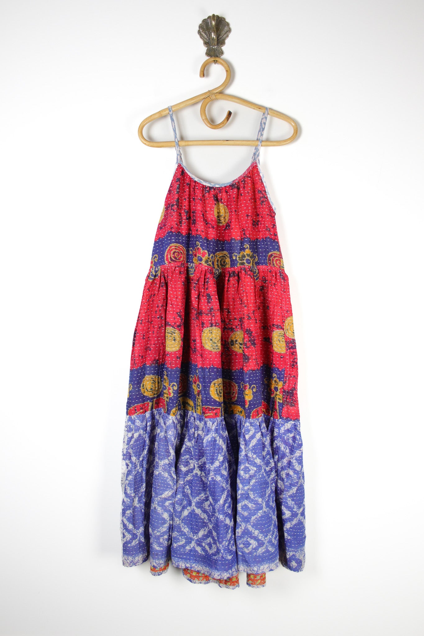 Zephyr Dress S (14613)