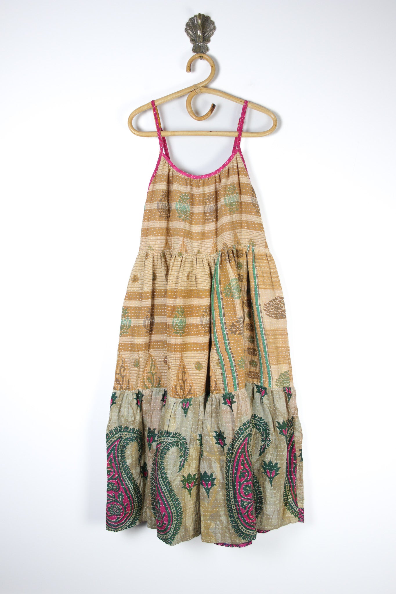 Zephyr Dress S (14619)