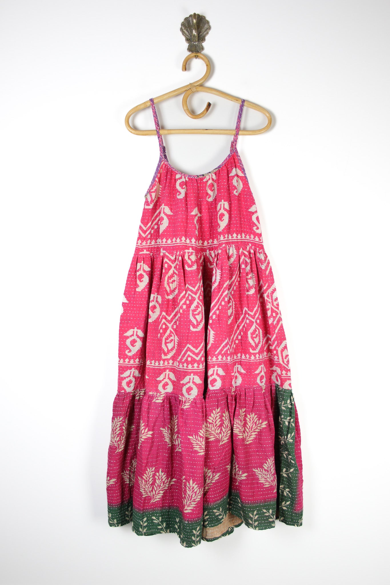 Zephyr Dress S (14627)