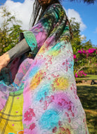 Wholesale Lot - Silk Flow Robe - 10qty flowjovielounge_2 Renew Vintage