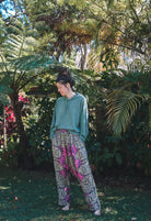 Wholesale Lot - Kantha Harem Pants - 9qty harempants4copy2 Renew Vintage