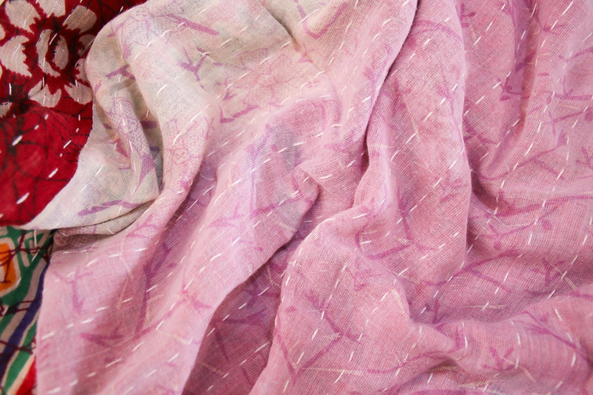 kantha material