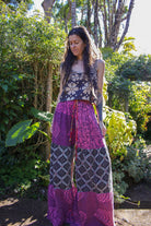 Wholesale Lot - Kantha Cami Tops - 12qty