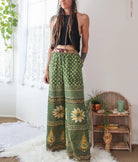 Wholesale Lot - Kantha Lounge Pants - 12qty