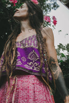 Wholesale Lot - Silk Cami Tops - 12qty silkcami1 Renew Bohemian Pty Ltd