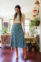 Wholesale Lot - Sarita Silk Skirts - 10qty silkskirts_1_ad6bb137-3d17-4efc-91a2-52f303e94d62 Renew Bohemian Pty Ltd
