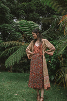 Wholesale Lot - Sarita Silk Skirts - 10qty silkskirts_3 Renew Bohemian Pty Ltd